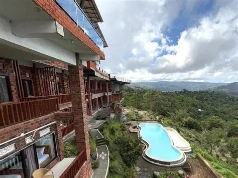 Caldera Bali — كينتاماني