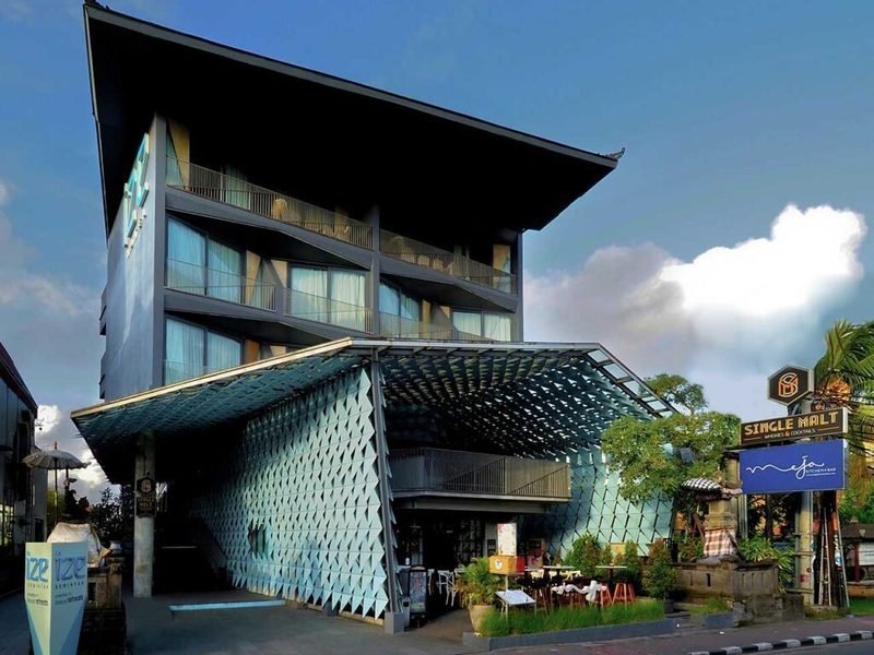 Ize Seminyak — سمينياك